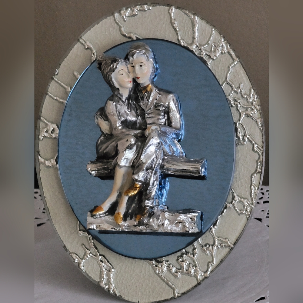"Innamorati" , frame